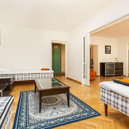 3 Room Central Apartmend 90M2 Parking For One Car Fifth Floor And The Building Does Not Have An Elevator Талин Екстериор снимка