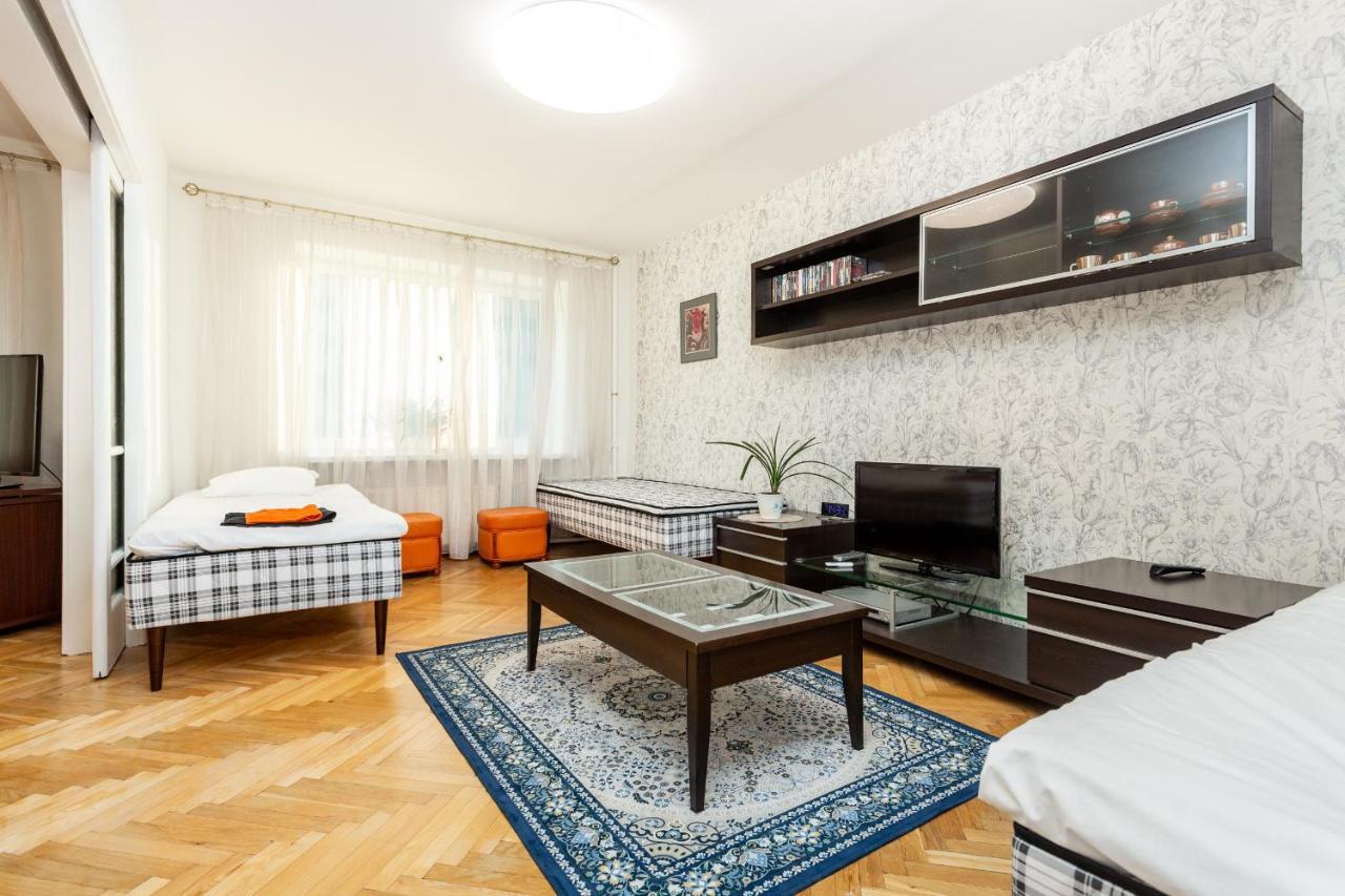 3 Room Central Apartmend 90M2 Parking For One Car Fifth Floor And The Building Does Not Have An Elevator Талин Екстериор снимка