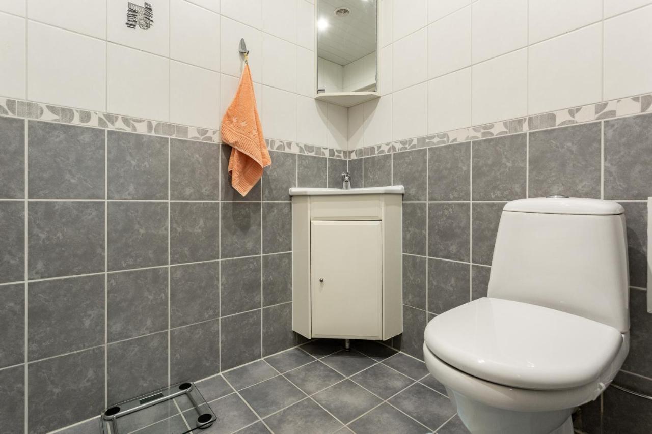 3 Room Central Apartmend 90M2 Parking For One Car Fifth Floor And The Building Does Not Have An Elevator Талин Екстериор снимка